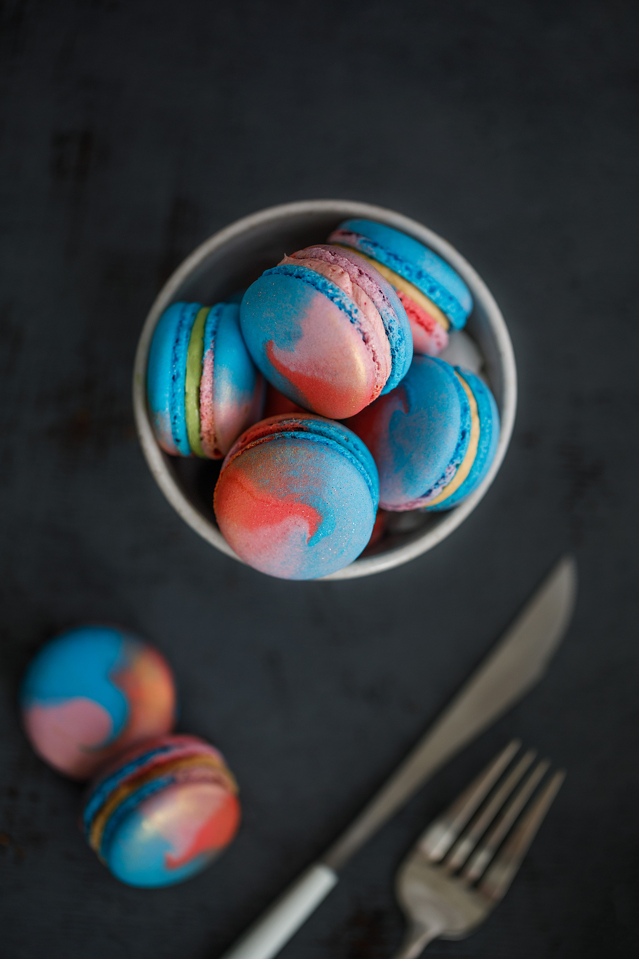 马卡龙|甜品摄影（图ZMTM0MzU2NTMy） - 产品摄影 - 站酷设计师林笠yir原创素材 - 站酷ZCOOL