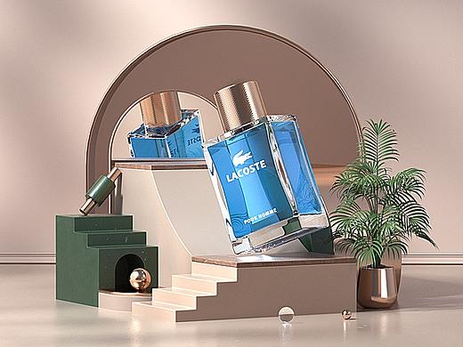 C4D ，OC 场景搭建建模渲染X6（个人主页-ZNDgwODYxNjg=） - 产品 - 站酷设计师ka咔熙原创素材 - 站酷ZCOOL