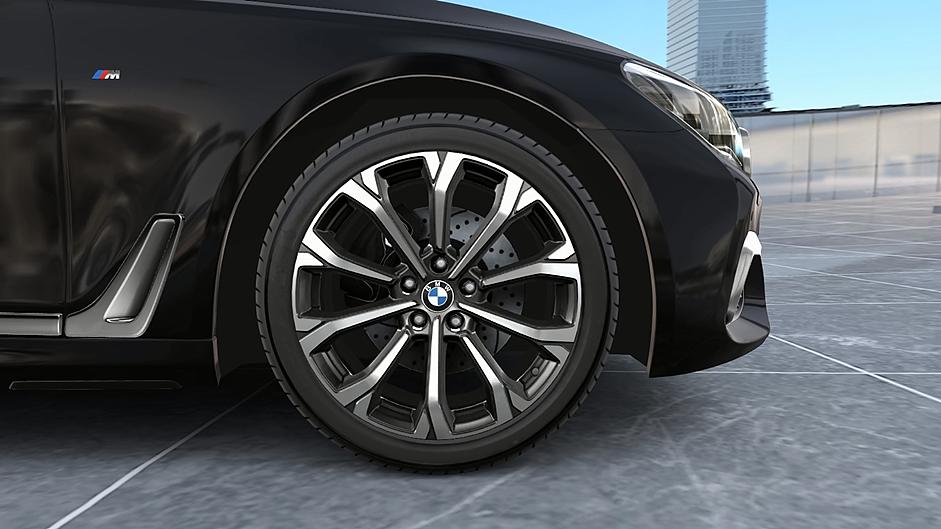 汽车实时3D渲染、动态光影宣传片