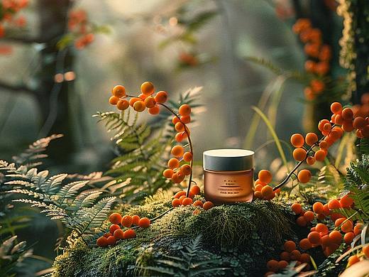 AI电商产品拍摄|可指定产品（有课）