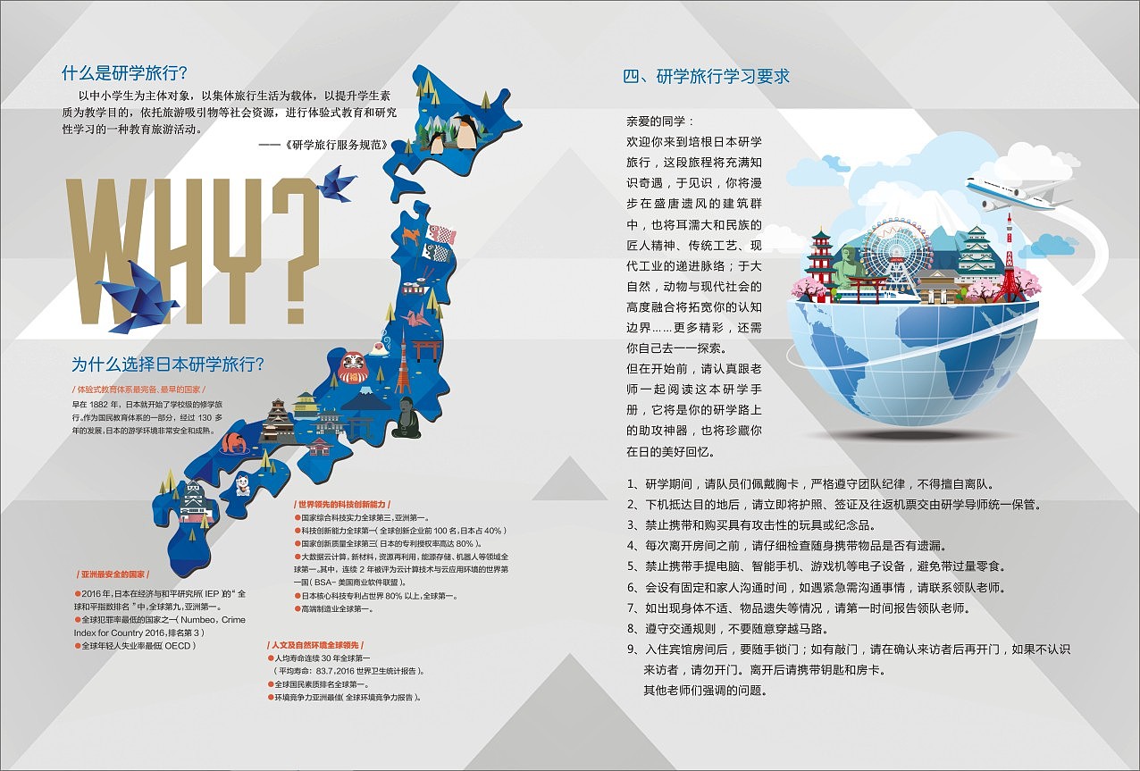 日本研学画册（图ZMTIzNzAzNjgw） - 书籍/画册 - 站酷设计师施洛原创素材 - 站酷ZCOOL