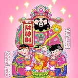 用户头像
