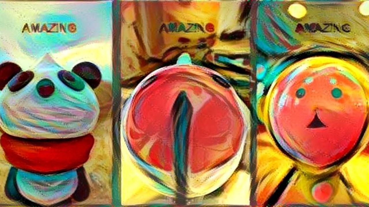 IP设计-周边-峨眉山国际旅游度假区（2）