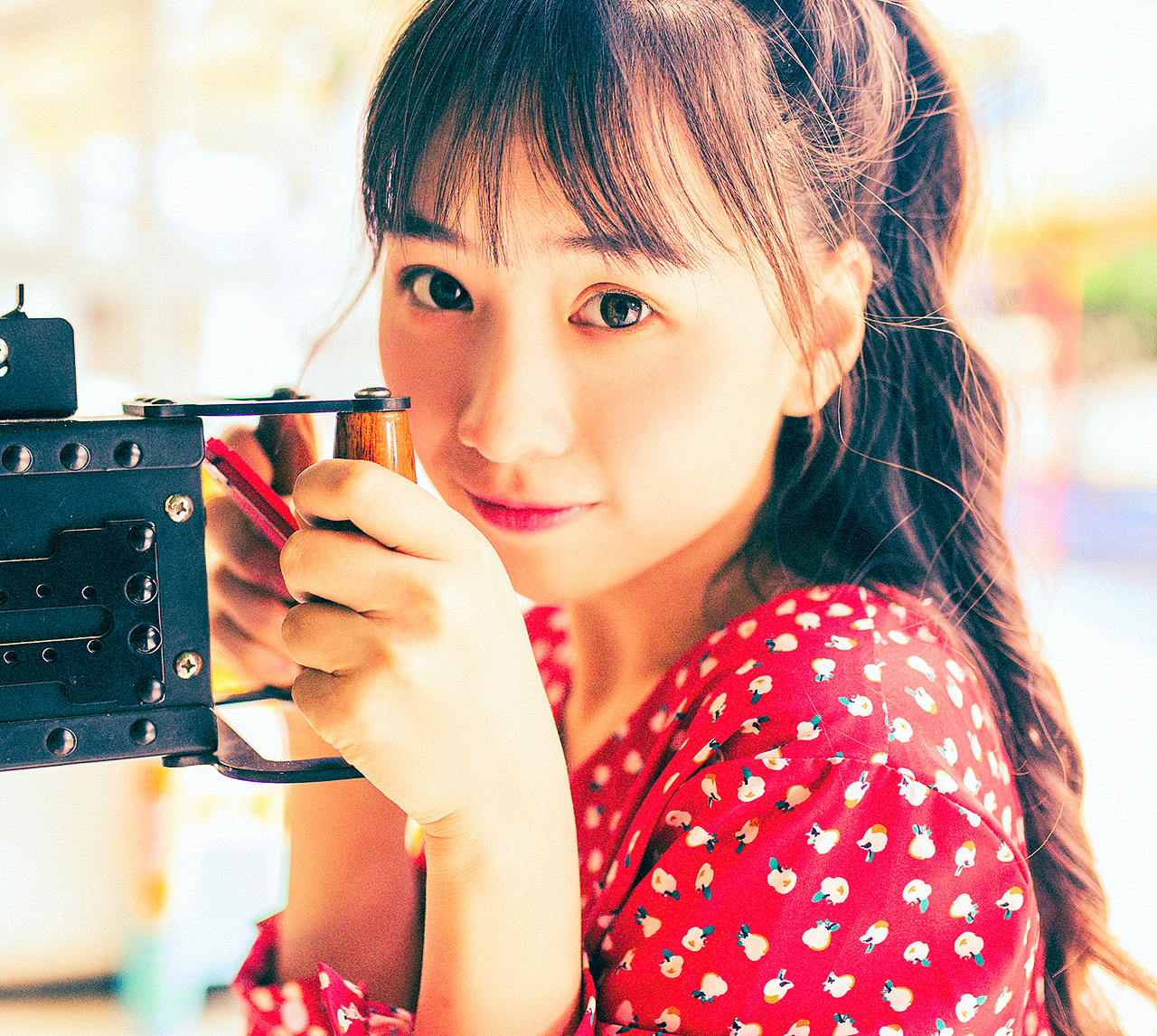 阳光女孩（图ZMTI2NjM4MTMy） - 人像摄影 - 站酷设计师奈何Virtues原创素材 - 站酷ZCOOL