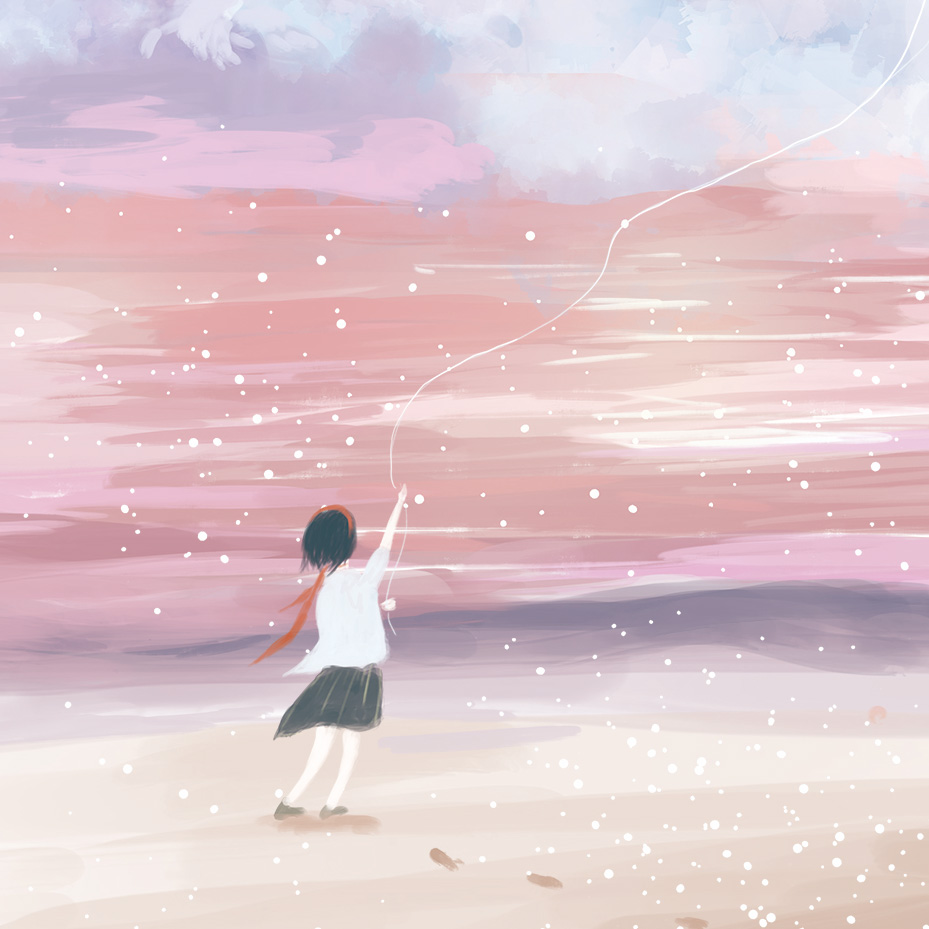 向沂设计的个人主页（背景预览） - 主页背景设置 - 站酷设计师向沂设计原创素材 - 站酷ZCOOL