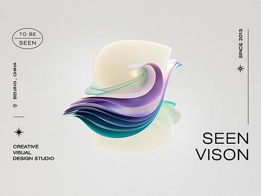 SeenVision 品牌全新升级