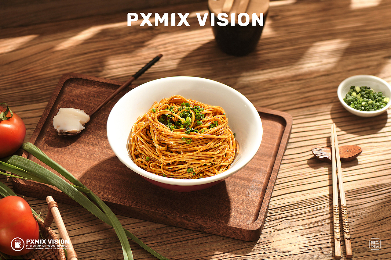 美食摄影丨红灯笼面馆菜单拍摄 x 光影集 PXMIX(图ZMjYxNjQzMTM2) - 美食摄影 - 站酷设计师光影集原创素材 - 站酷ZCOOL