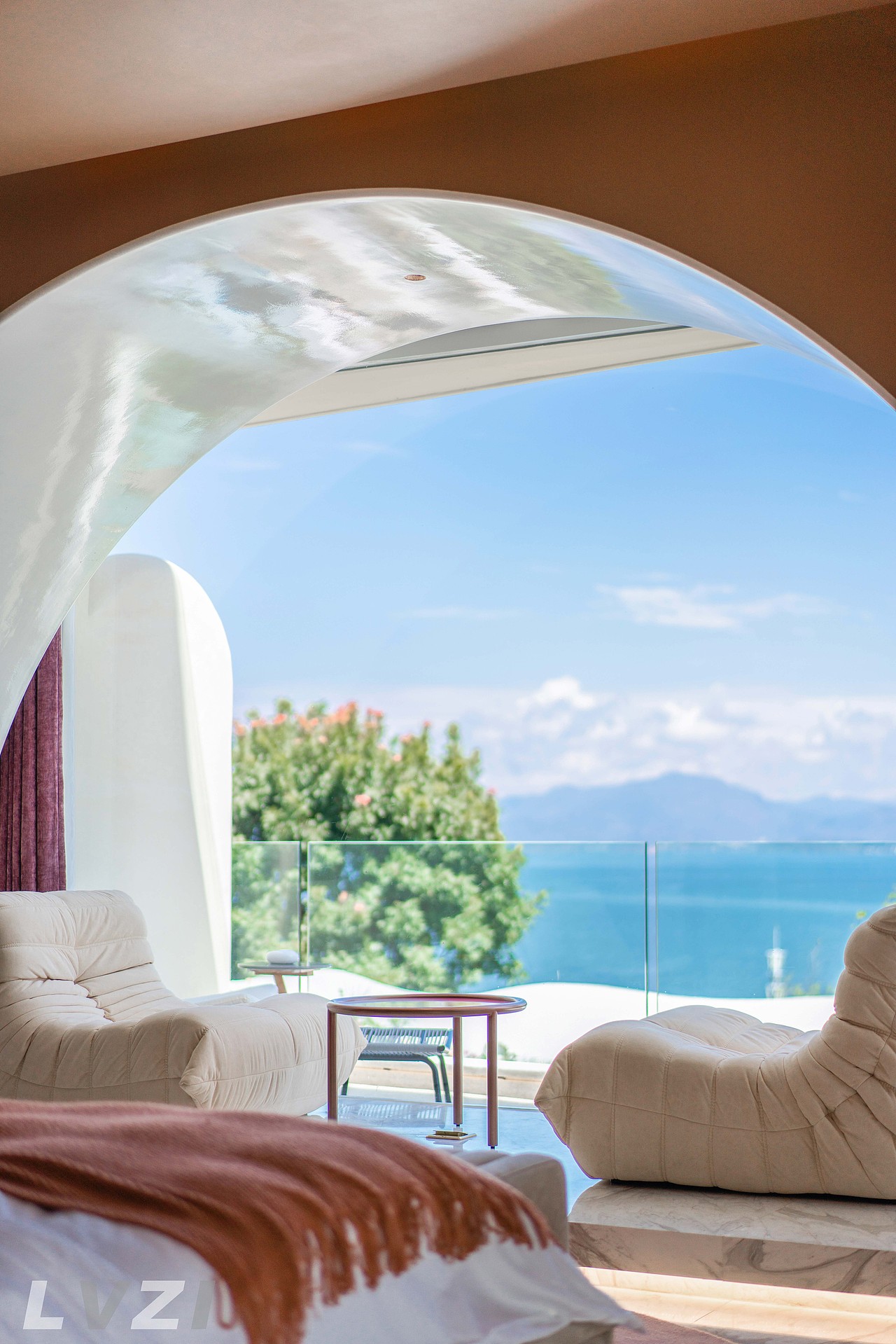 空间摄影-大理一个豪华的民宿