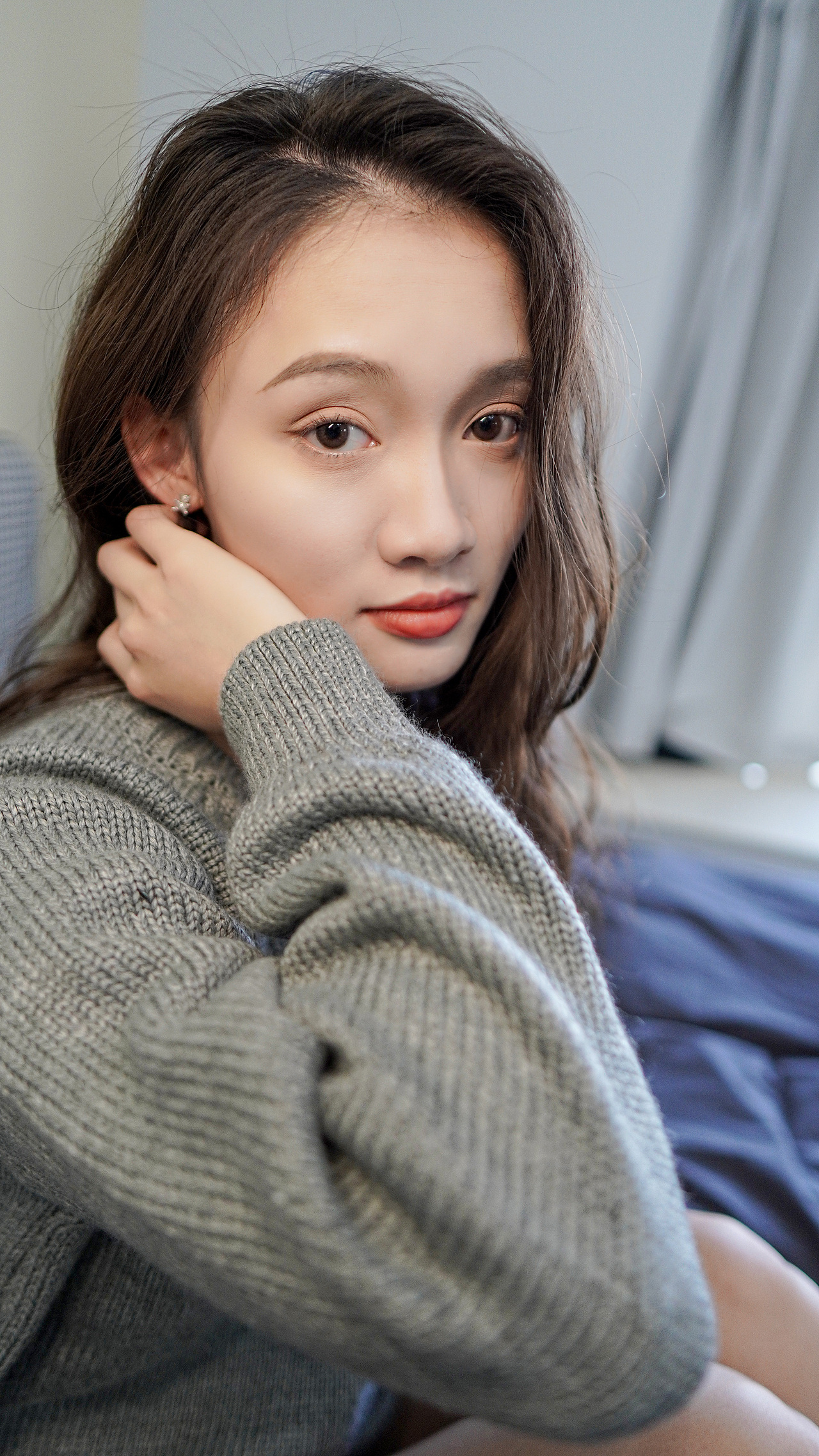 少女（圖ZMjgyNzU5Mjc2） - 人像攝影 - 站酷設(shè)計(jì)師LaBalena落落原創(chuàng)素材 - 站酷ZCOOL