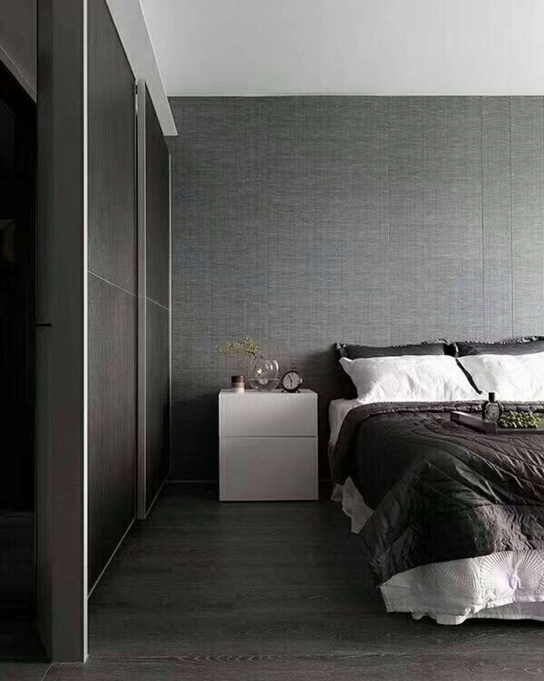 黑白灰中浓浓的温暖