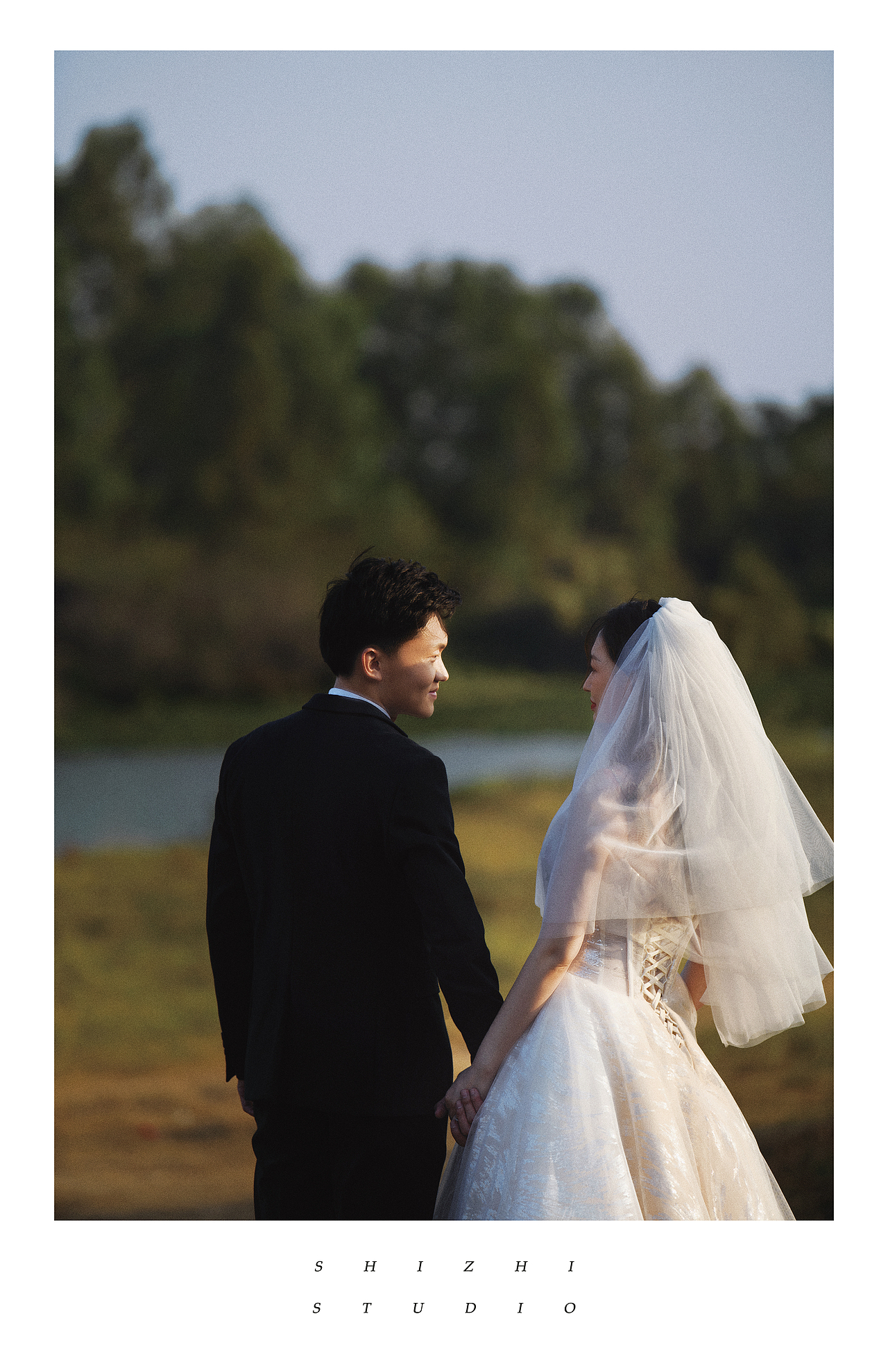 森系婚纱照/山野万里微风轻拂（图ZMjQ1MTY2OTYw） - 婚礼摄影 - 站酷设计师时至映像摄影原创素材 - 站酷ZCOOL