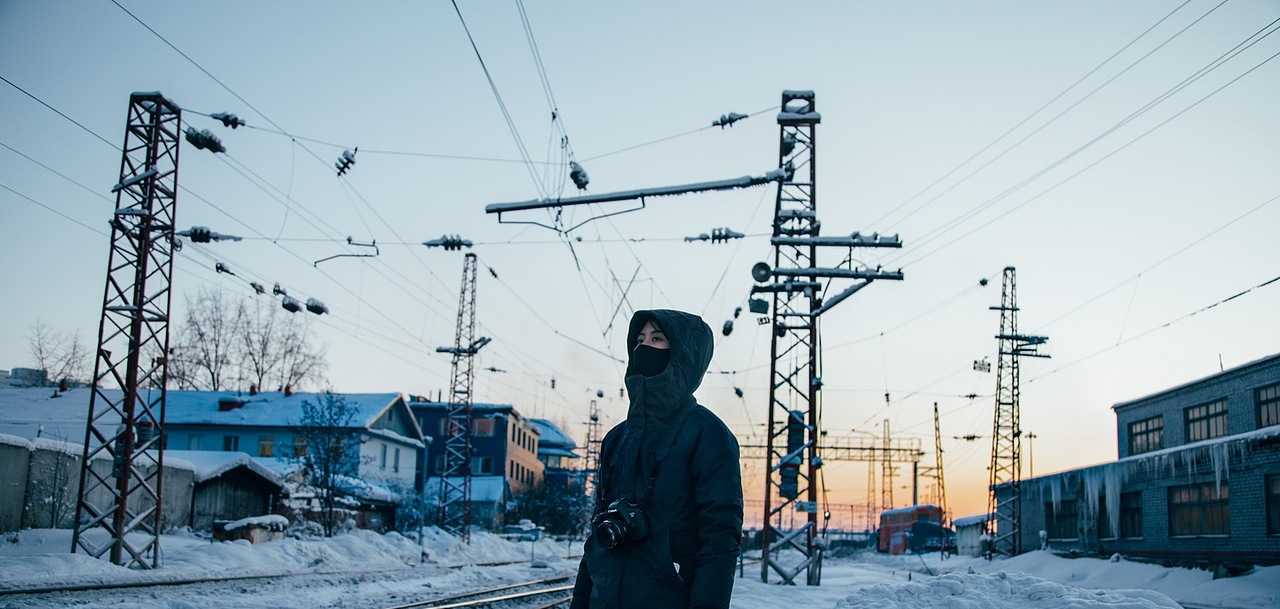 公路计划 | 探访被遗忘的苏维埃幽魂