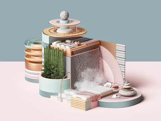 登录注册（个人主页-ZMzM2MzQ3NjA=） - APP界面 - 站酷设计师罗小生原创素材 - 站酷ZCOOL