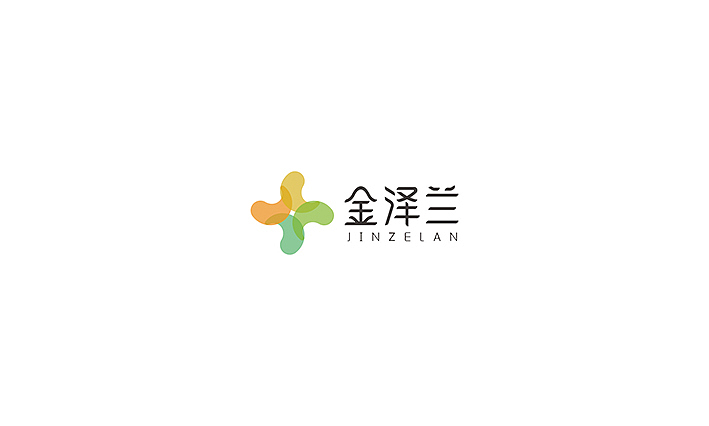 百枚LOGO齐发 NO.1