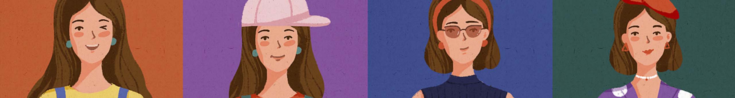 柚子hrh的个人主页（封面预览） - 主页封面设置 - 站酷设计师柚子hrh原创素材 - 站酷ZCOOL