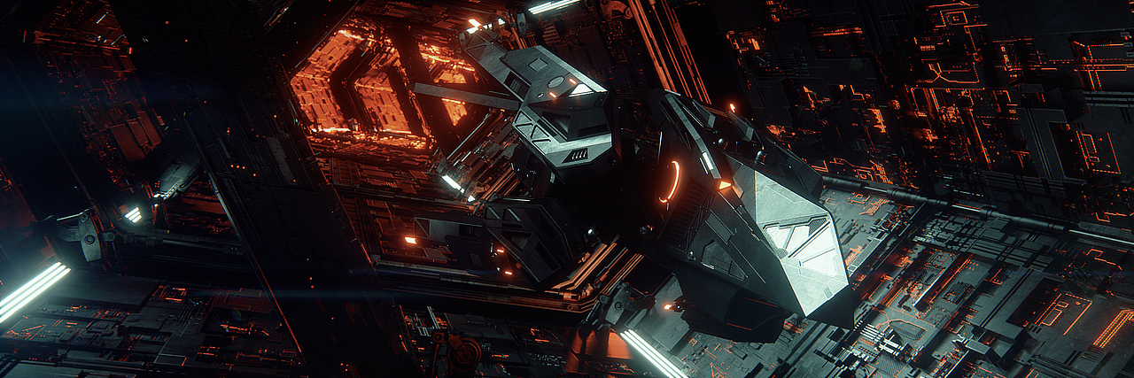 努比亚-redmagic概念片