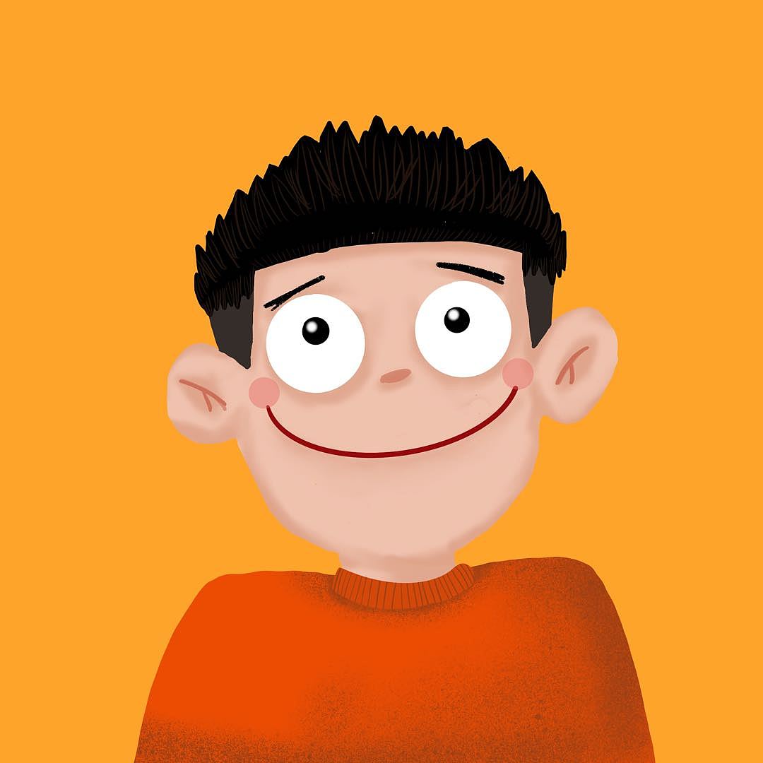 有点儿意思design个性头像定制78