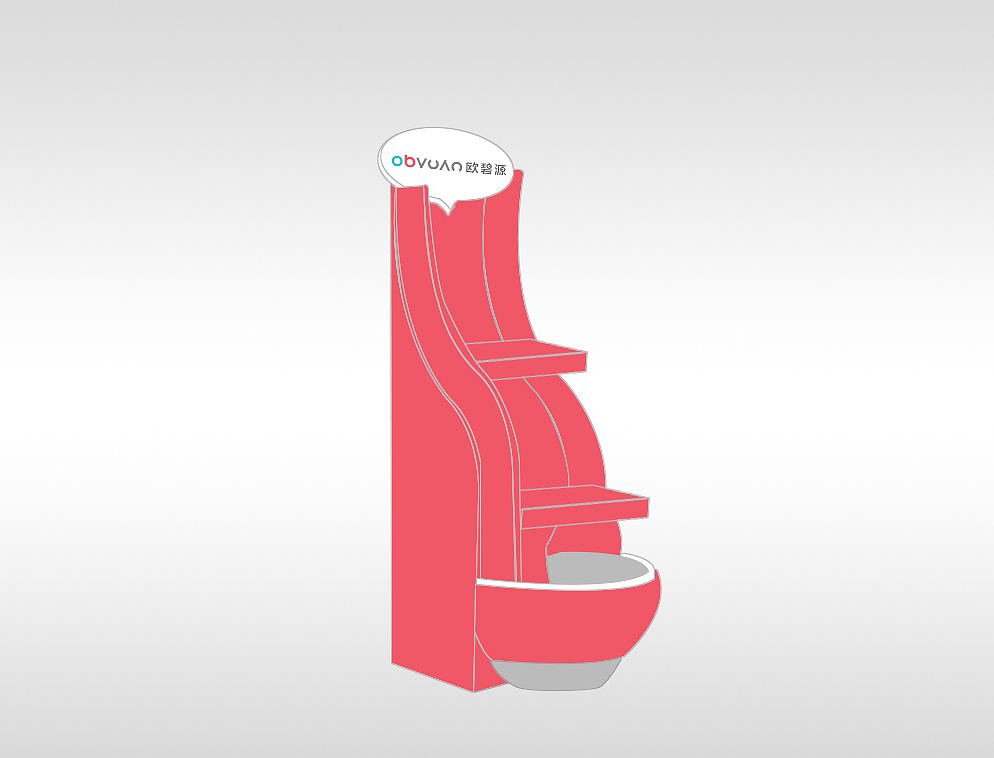 货架设计（图ZNTYwMTMyMzI=） - 其他工业/产品 - 站酷设计师没有也许原创素材 - 站酷ZCOOL