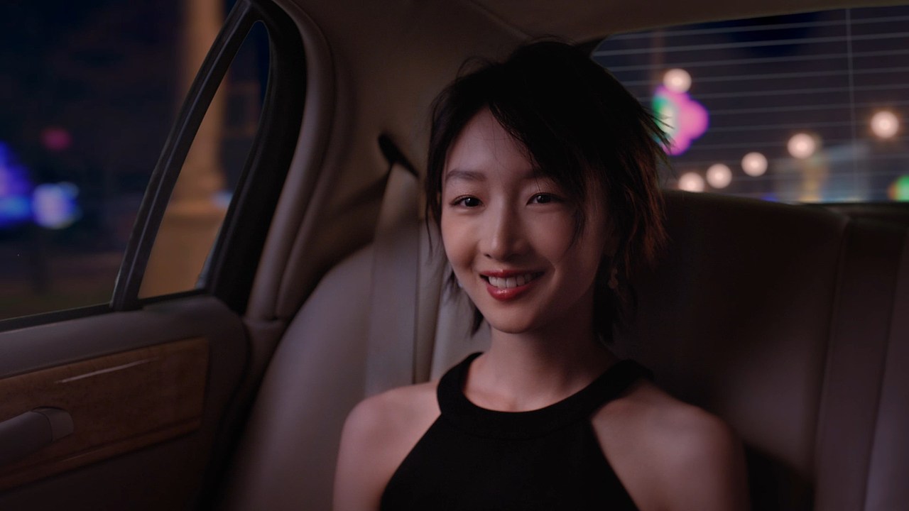 Lancome [兰蔻小粉盒] TVC（图ZMTExOTg2OTA0） - 影视后期 - 站酷设计师三麦映画原创素材 - 站酷ZCOOL