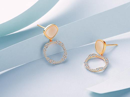 SILVER银饰产品拍摄