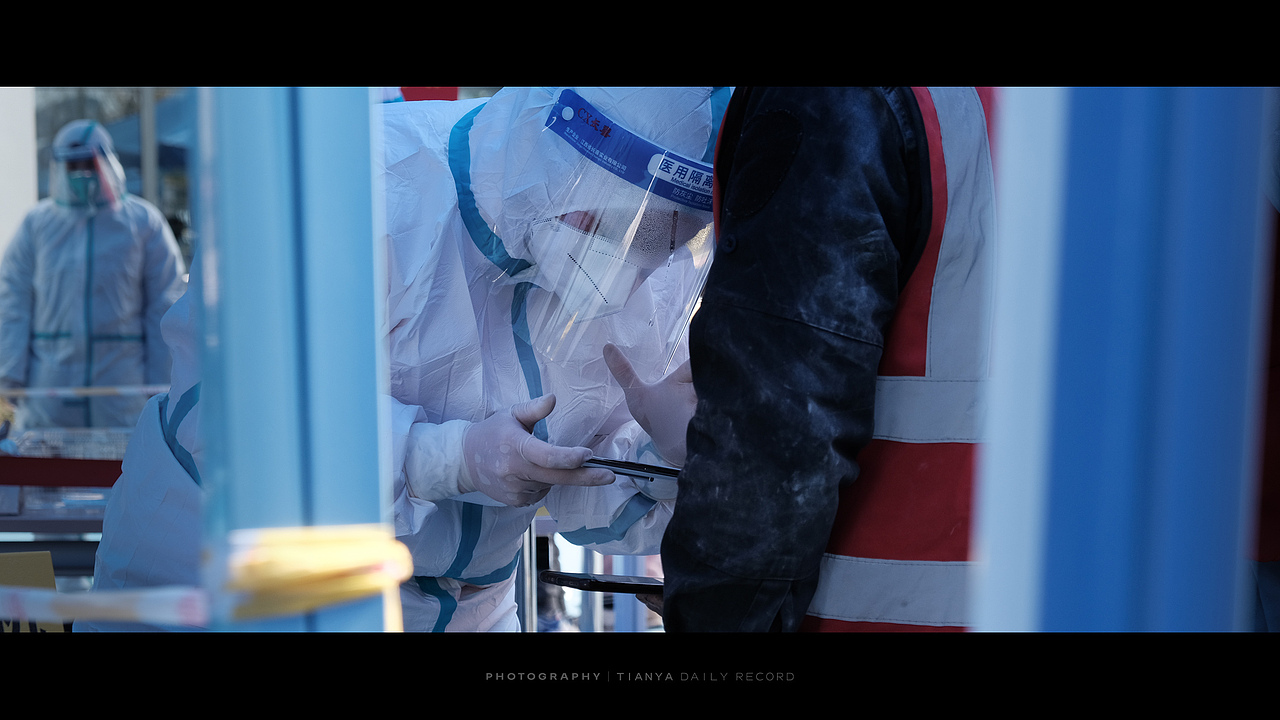 疫情之下（图ZMjk0NDkzMTA0） - 人文/纪实摄影 - 站酷设计师TYPhoto原创素材 - 站酷ZCOOL