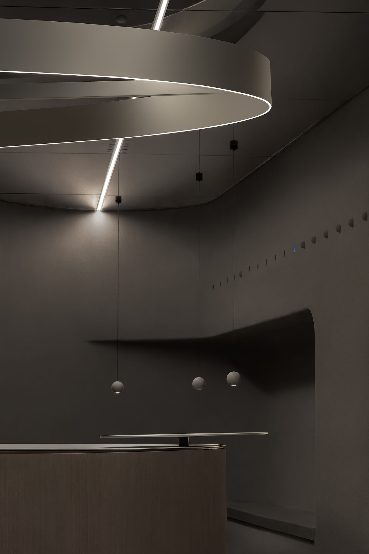 崔树 / 咖啡厅,不止咖啡——三里屯·晴咖啡