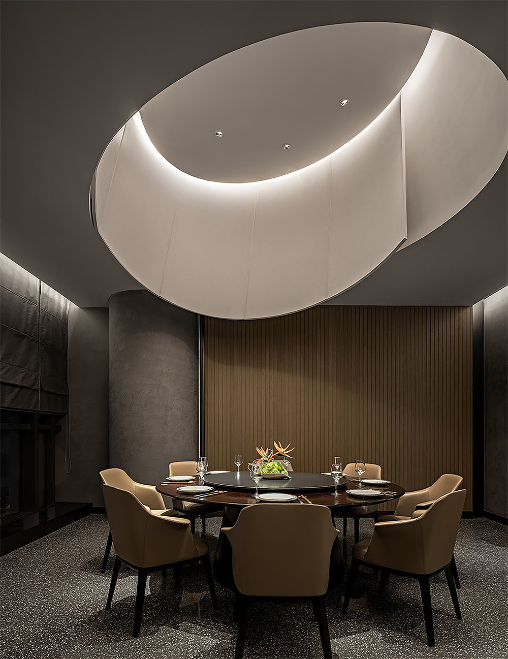 成都餐厅设计丨餐厅设计公司丨成都餐厅装修丨餐厅装修公司