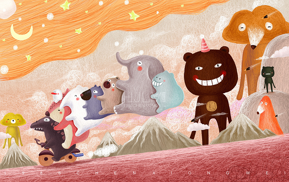 有空一起兜兜风,
走一走,<br>看看沿途风景、美如画;<br>笑一笑,<br>笑尽天下浮华、敬天下;<br>其实谁当兜风司机不重要,<br>关键是我们都在一起了。