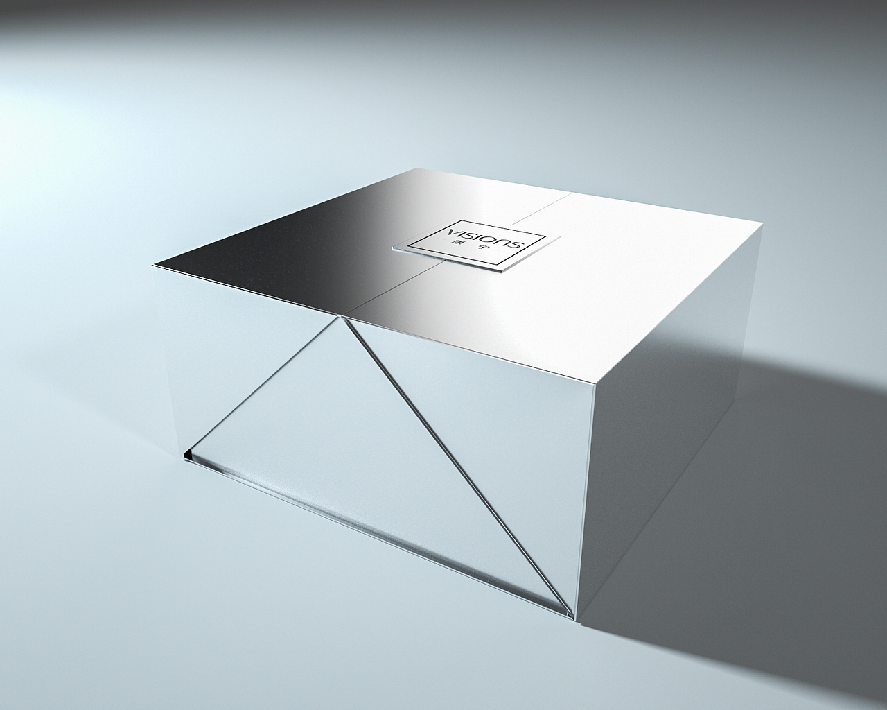 高档礼盒包装设计