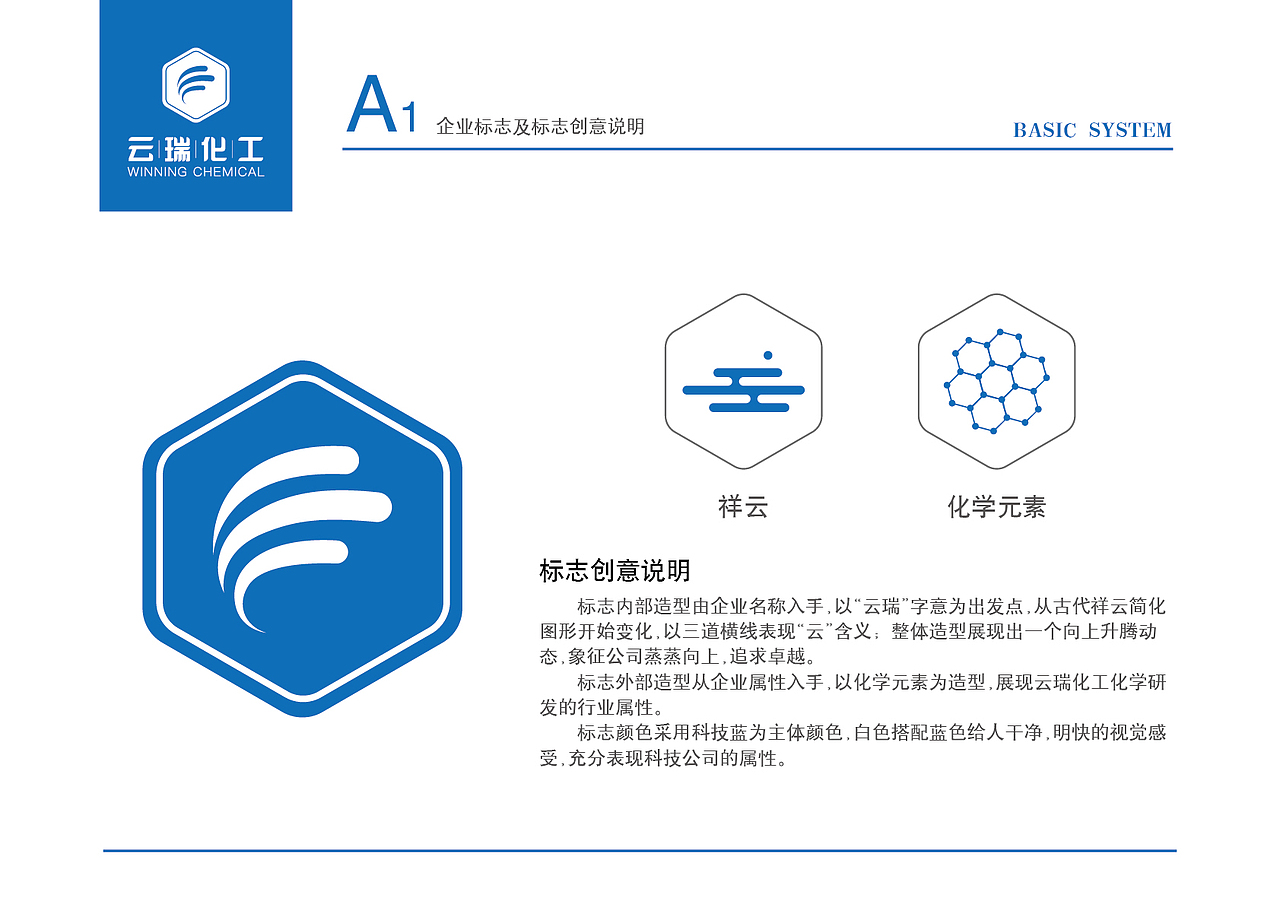 云瑞化工品牌（图ZMTkwMzUwMjc2） - 品牌 - 站酷设计师东僧西谛原创素材 - 站酷ZCOOL