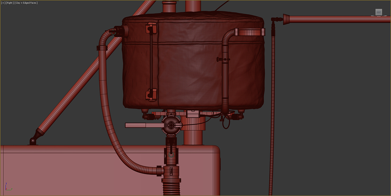 Endurance Fuel Rig（图ZMjE1OTYwMjc2） - 产品 - 站酷设计师rucomba原创素材 - 站酷ZCOOL