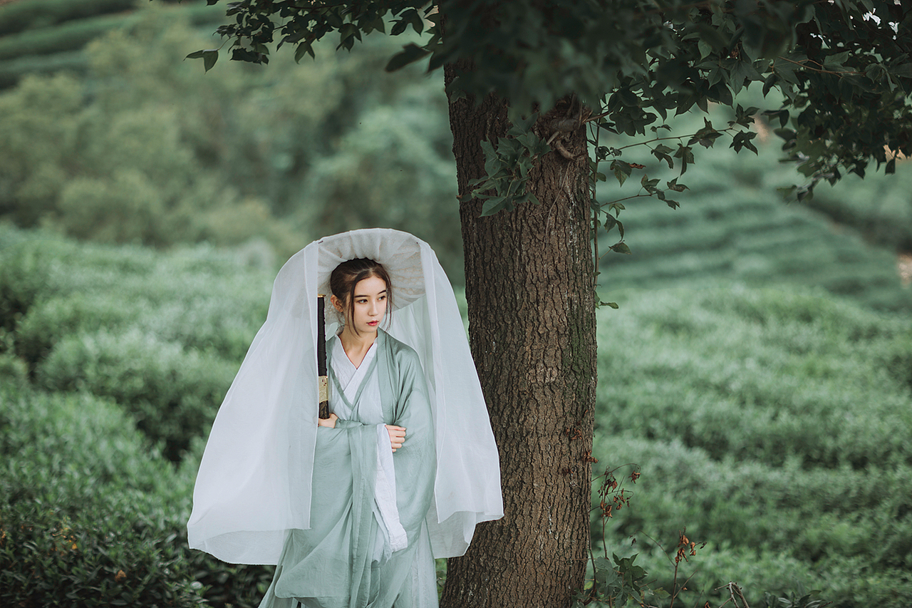 仗劍走天涯（圖ZNzM2Mzk4MDQ=） - 人像攝影 - 站酷設(shè)計(jì)師流浪者牧羊人原創(chuàng)素材 - 站酷ZCOOL