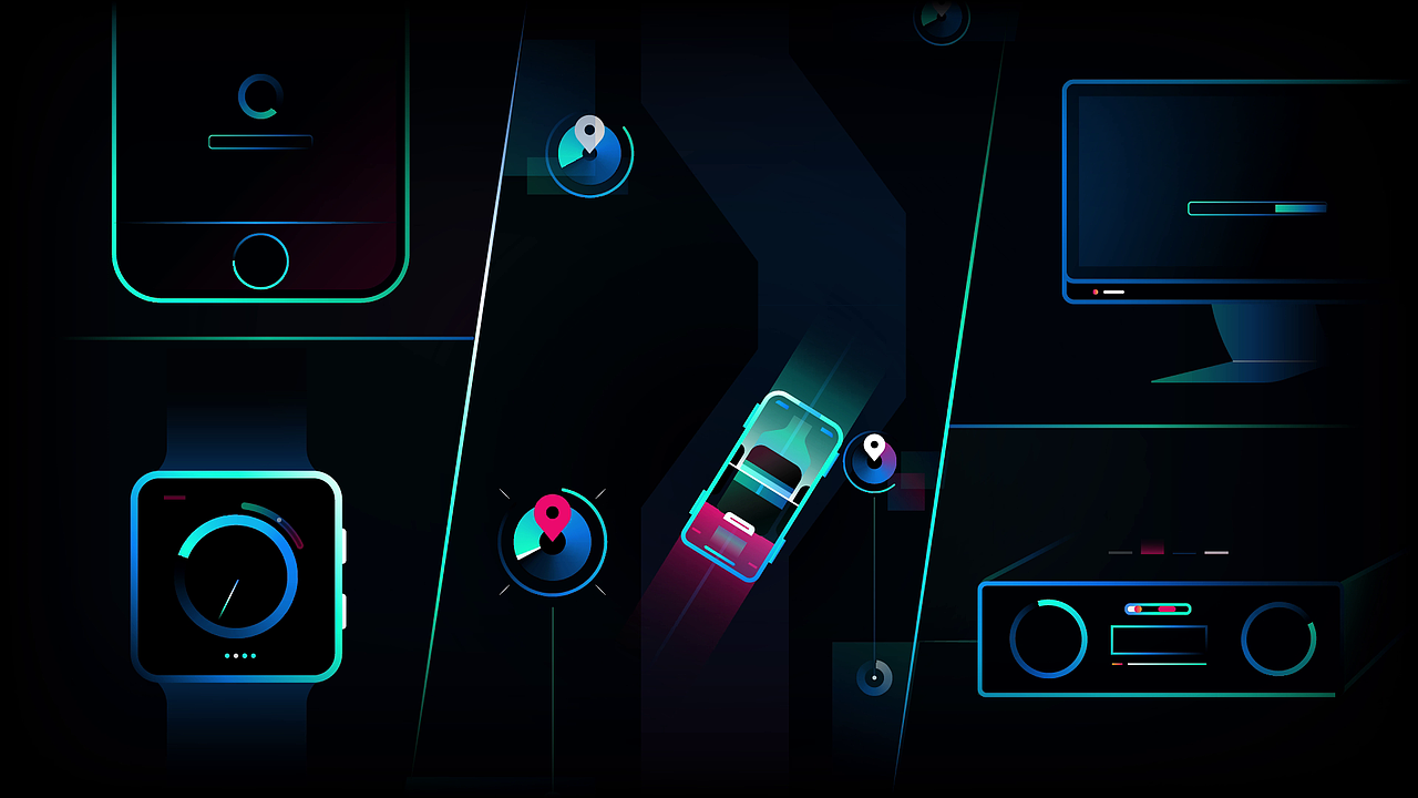 出门问问活动开场视频_Opening video_