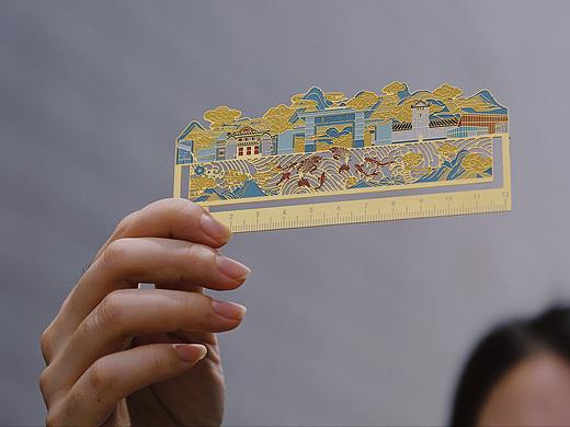 南京大学2020录取通知书-文创部分