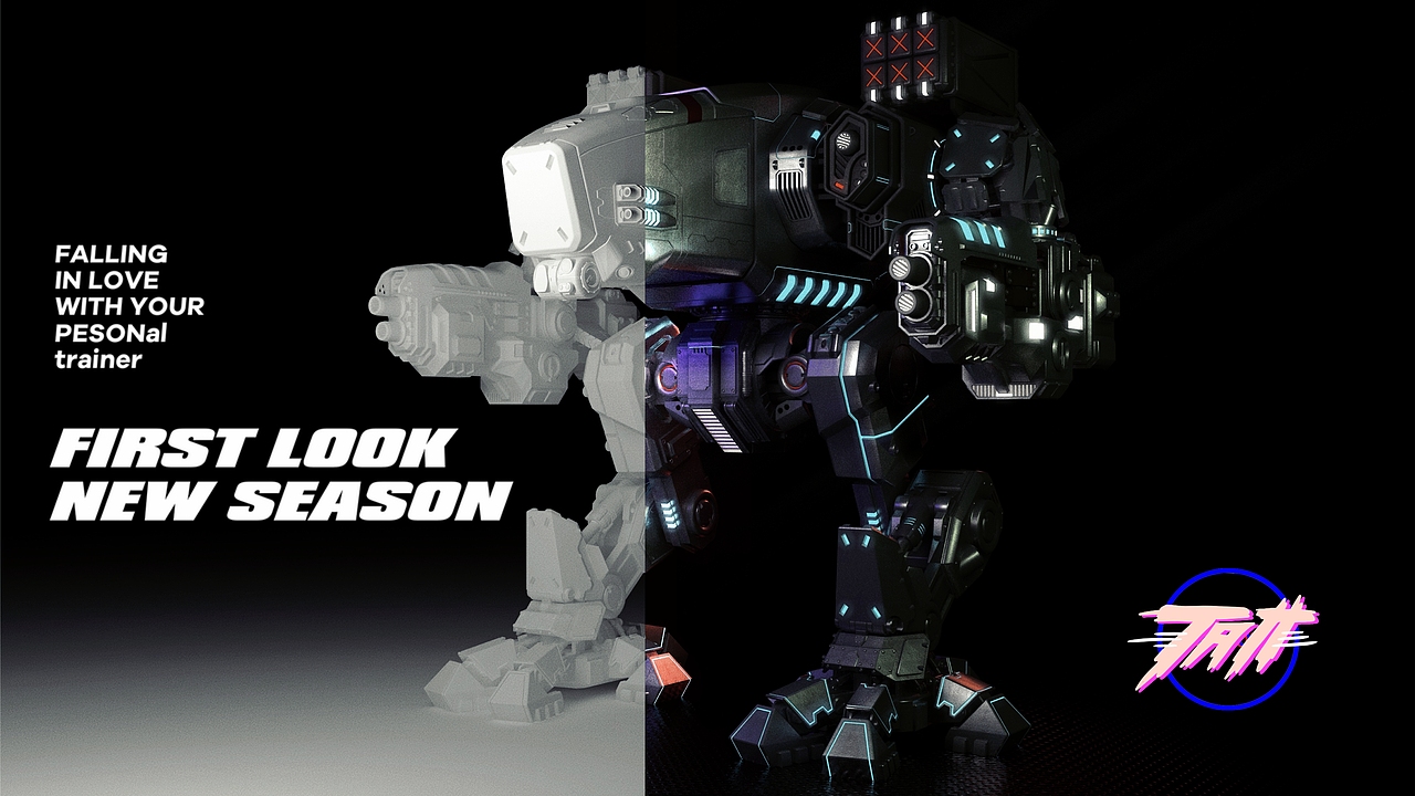 C4D+CR日常渲染练习合集