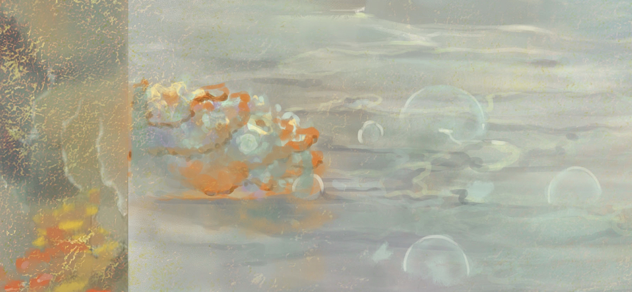 《山姥》+《无题》