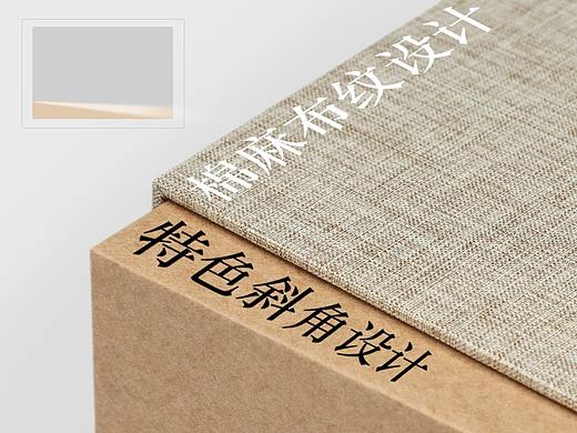 包装朋友圈展示用图