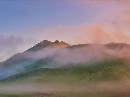 7月，除了炎热，还有芬芳