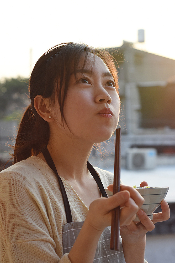 人像 摄影 鱼丸奶奶（图ZMTE3NDA0MDg0） - 人像摄影 - 站酷设计师番薯粉Ruth原创素材 - 站酷ZCOOL