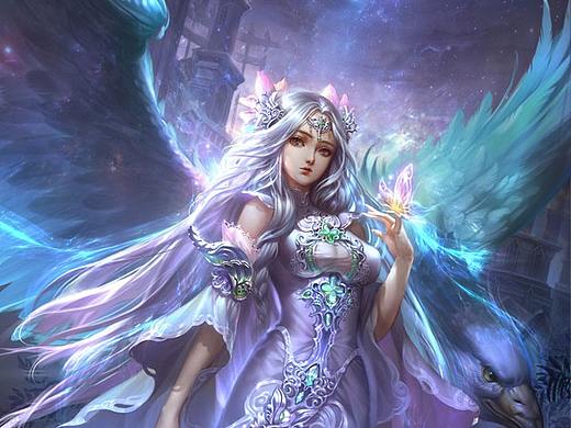 斗破蒼穹典藏版 封面（個人主頁-ZMzE2NTM4ODA=） - 商業(yè)插畫 - 站酷設(shè)計師月月菌原創(chuàng)素材 - 站酷ZCOOL