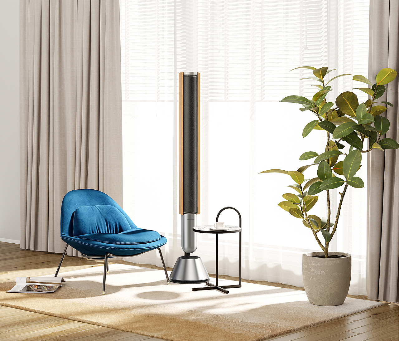 2021产品渲染合集!