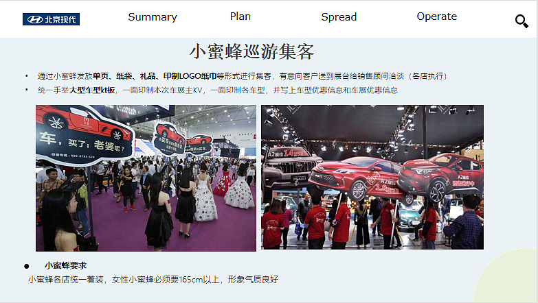 2021北京现代汽车博览会车展运营方案-长沙站-49P（图ZMzMxNDExNDAw） - 文案/策划 - 站酷设计师精英策划圈原创素材 - 站酷ZCOOL