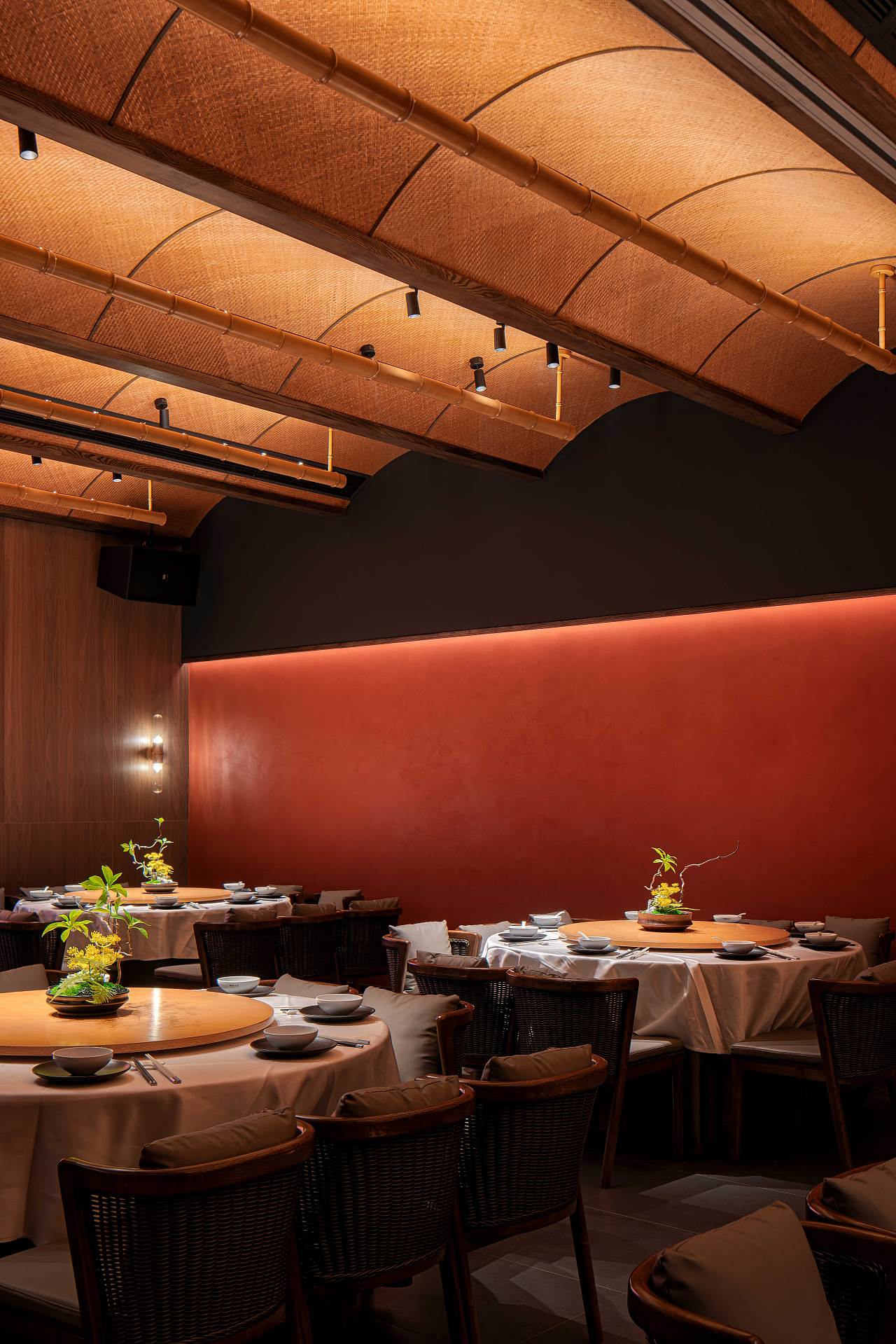 气策划全案案例——湘味十足