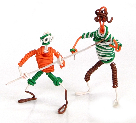 电线小人-1（图ZMTYzNDUwOA==） - 其他 - 站酷设计师s9cond原创素材 - 站酷ZCOOL