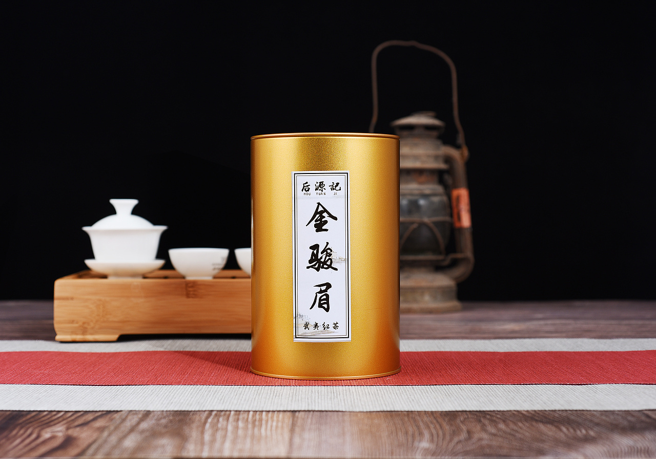 茶叶 正山小种 金骏眉（图ZMTU1MzkwMzI0） - 产品摄影 - 站酷设计师最i晨晨原创素材 - 站酷ZCOOL