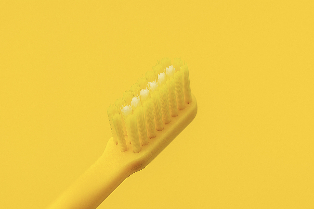 品牌案例丨B.Duck 儿童硅胶电动牙刷 (含橱窗视频)