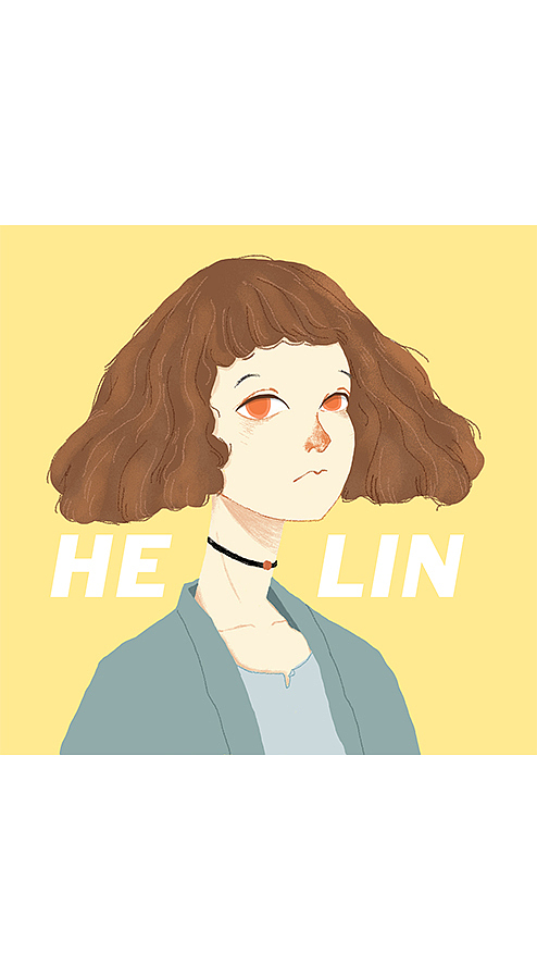 手绘临摹（图ZMTI5ODQ4MDM2） - 创作习作 - 站酷设计师Alinkahe原创素材 - 站酷ZCOOL