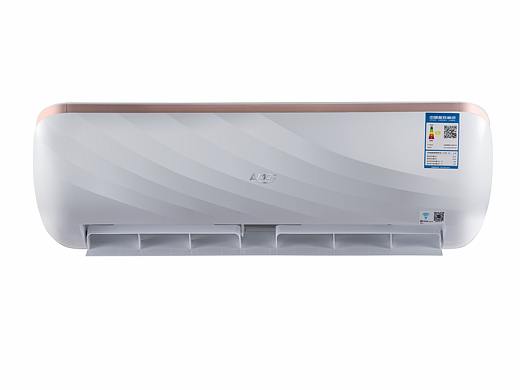 挂式空调白底图