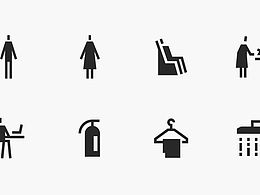 辦公室內(nèi)標(biāo)識設(shè)計