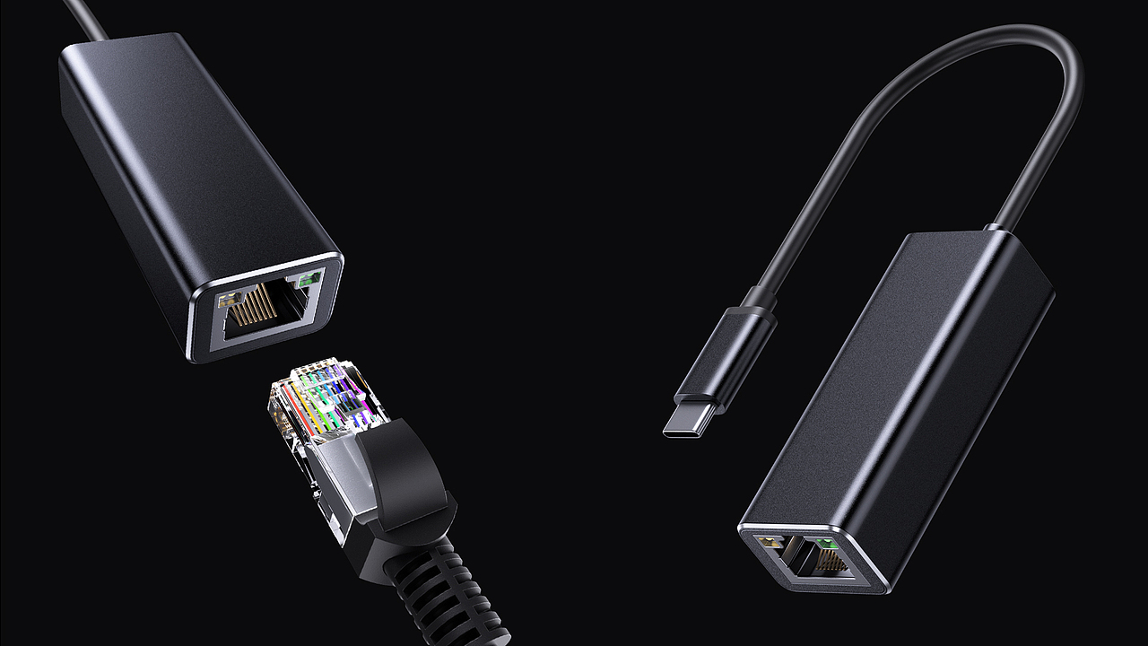 一些渲染案例整理